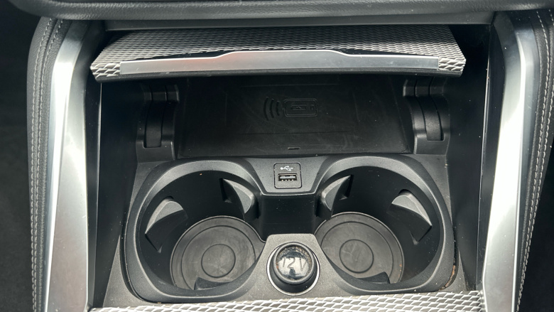 BMW 4 Series 420d MHT M Sport 2dr Step Auto Diesel Convertible